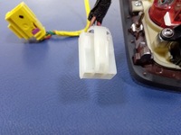 фото thumb №5, Vw phaeton рамка домкрата коробки панель 3d0864533f