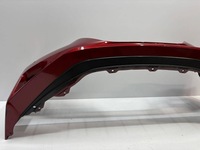 фото thumb №9, Nissan leaf ii бампер перед передний 620225sh0h