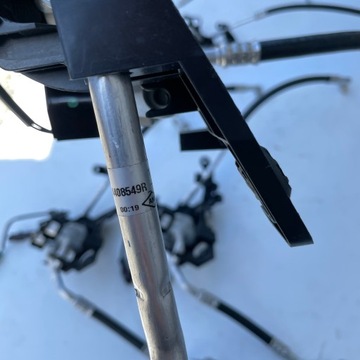 фото thumb №9, Renault zoe ii шланг кондиционера 924408549r