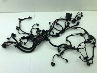 фото thumb №1, Bmw f48 x1 жгут двигателя 2.5b48 x-drive 8678960