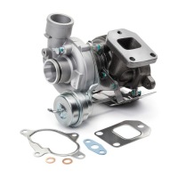 фото thumb №8, Турбокомпрессор ridex 2234c10765 do vw lt 28-46 ii van 2da, 2dd, 2dh