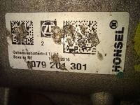 фото thumb №12, Porsche boxster 987 cayman 981 2.7 коробка передач передач автоматическая коробка передач 9g230001105