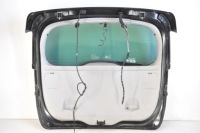 фото thumb №12, Renault scenic iii крышка багажника зад задняя