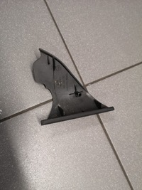 фото thumb №6, Захист дзеркало ліва audi a3 8l lift 8l3857505