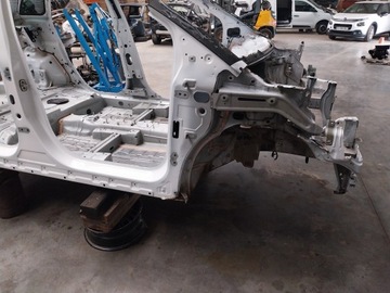 фото thumb №11, Чверть перед права ліва лонжерон citroen c3 iii aircross рестайлінг 23r