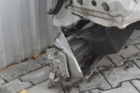 Крыло  правый  задняя порог 7437520 bmw seria 5 g30 седан Оригинал, фото thumb