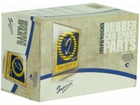 Купити Шланг радіатора citroen c-elysee 1.2 peugeot 301 1.2, фото thumb