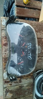 фото thumb №1, Счетчик fiat punto ii 2 1.2b 00r 606307002h