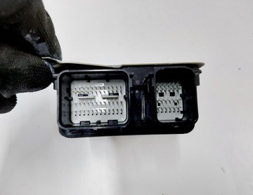 фото thumb №2, Ford kuga iii mk3 20r. модуль датчик подушек подушка безопасности оригинал cu5t-14f262-eb