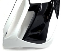 фото thumb №11, Бампер перед pdc acc камера audi a6 e-tron s-line 85e807065a ls9r