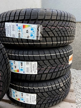 Оригинальные зимние диски 16 5х112 Audi A3 A4 B6 B7