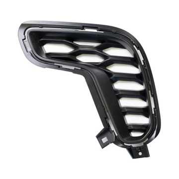 фото thumb №13, Бампер переднє pdc 2021 srt стиль + спойлер dodge durango 2014-2023