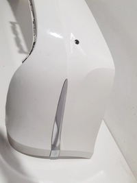 фото thumb №12, Bentley continental бампер rear бампер 2011-2018 3w3807421