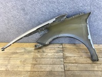 фото thumb №14, Крыло правый перед передний citroen ds5 11-15 лак evgc - w цвет
