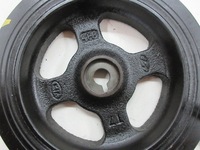 фото thumb №6, Hyundai i30 ix35 kia ceed soul 1,6gdi шкив
