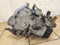 фото thumb №7, Коробка передач hyundai ix20 kia venga 1.4 бензин - tcj5f - 5 коробка передач