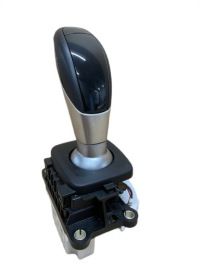 Купить Alfa romeo stelvio qv ручка передач идеальное состояние 1561390900 оригинал, фото thumb