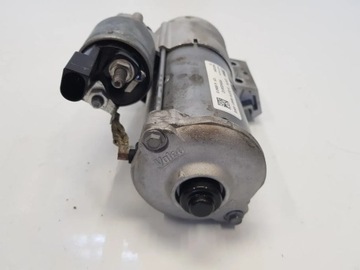 фото thumb №5, Стартер 12v bmw 2.0 g20 g21 g30 g32 g29 z4 5a23269 rsw22a12