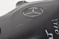 фото thumb №8, Mercedes w639 подушка воздушная водителя подушка безопасности