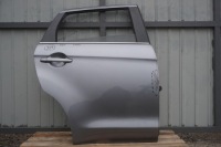 фото thumb №1, Mitsubishi asx дверь задние правое цвет u17 2014rok серые 5730a978