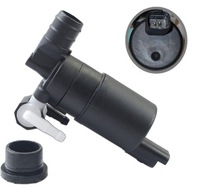 фото thumb №1, Помпа распылителя renault captur clio espace grand scénic kangoo laguna