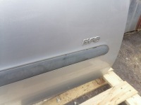 фото thumb №6, Двері правий перед передні opel zafira b z157
