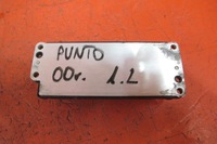 фото thumb №9, Fiat punto 2 ii 1.2 8v 188a4000 бортовой компьютер коробка модуль bsi замок зажигания набор