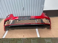 фото thumb №1, Skoda kamiq monte carlo передній бампер перед giełda