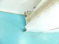 фото thumb №11, Крило перед лівий iveco daily iv білий 06-11