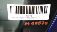 фото thumb №6, Крышка багажника зад ford fiesta mk7 рестайлинг 12-17r j4