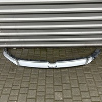 фото thumb №1, Молдинг накладка бампера передний dodge ram 1500