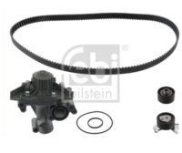 Купити Набір розподільного валу з ремінь+ насос води citroen, фото thumb