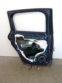 фото thumb №10, Дверь левая задняя kpsc peugeot 3008 i 2008-