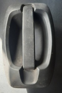 Купити Ручка зовнішня праві перед 242430 ducato 06-, фото thumb