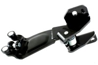 фото thumb №2, Направляющая дверь fiat doblo 09 bok środ fast