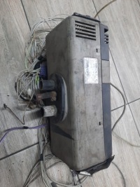 фото thumb №3, Webasto dewasto универсальные 12/24v полный