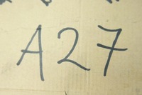 фото thumb №7, Лента молдинг дверь fiat grande punto 735573205