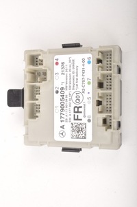 фото thumb №1, Mercedes klasa a w177 модуль двері a1779005409