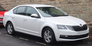 фото thumb №9, Skoda octavia 3 iii рестайлінг 16- лампа ліва перед led