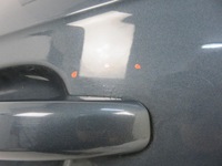 фото thumb №6, Двері правий задня audi a4 b8 sedan lz7h