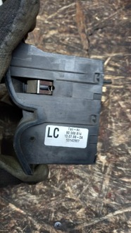 фото thumb №2, Перемикач світла opel vectra