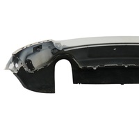 фото thumb №11, Mini countryman r60 бампер задній cooper s білий