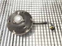 фото thumb №1, Вентилятор радиатора вязкостная муфта daf xf 12.9 462km 2046259