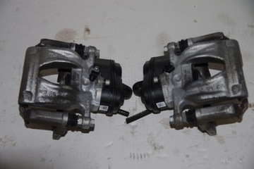 фото thumb №1, Супорт гальмівний зад audi a7 4ka 4k 4k8 a6 c8