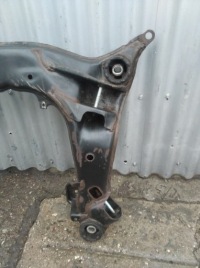 Балка підрамник підвіска двигуна vw passat b5 audi a4 b5 96-00r. Зі Шроту, фото thumb