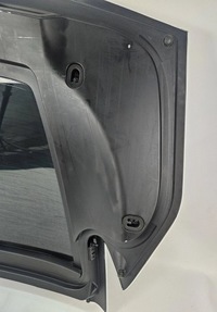 фото thumb №9, Chevrolet corvette c7 кришка багажника задня багажника 2014-19