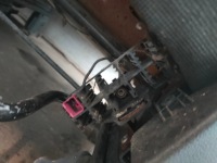 фото thumb №9, Ford transit connect tourneo mk2 12-17 длинный сиденья диван 7-osób европа