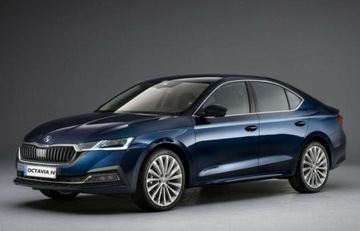 фото thumb №11, Skoda octavia iv 1,5 tsi 110kw 2023 r кришка заливання пального lf9r 5e6809702