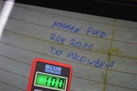 фото thumb №14, Крышка багажника багажника задняя nissan pixo 8g