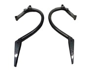 фото thumb №1, Mercedes c клас w204 рестайлінг петля кришки багажника 755 комплект